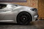 Alfa Romeo Mole Costruzione Artigianale 001 2018 года